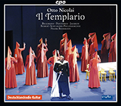 Nicolai Otto - Il Templario