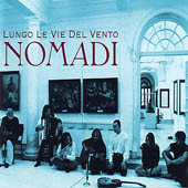 Nomadi - Lungo Le Vie Del Vento