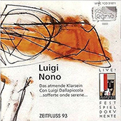 Nono Luigi - Das Atmende Klarsein