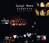 Nono Luigi - Prometeo