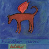 Nova Heather - Blow