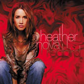 Nova Heather - Redbird