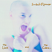 O'Connor Sinead - The Lion And The Cobra
