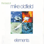 Oldfield Mike - The Best Of Mike Oldfield Elements