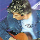 Oldfield Mike - Guitars