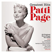 Page Patti - Greatest Hits