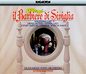 Paisiello Giovanni - Il Barbiere di Siviglia
