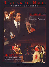 Paisiello Giovanni - Il matrimonio inaspettato