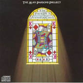 Alan Parsons Project - Turn Of A Friendly Card