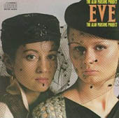 Alan Parsons Project - Eve
