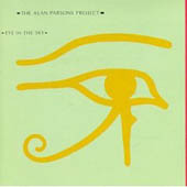 Copertina Eye In The Sky