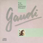 Alan Parsons Project - Gaud