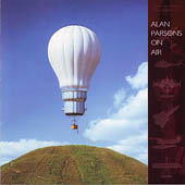 Alan Parsons Project - On Air