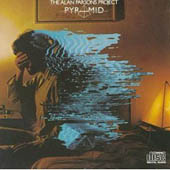 Copertina Pyramid