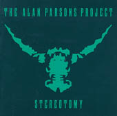 Copertina Stereotomy