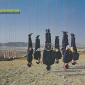 Alan Parsons Project - Try Anyting Once