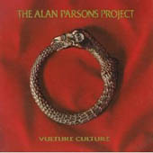 Alan Parsons Project - Vulture Culture