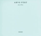 P�rt Arvo - Alina