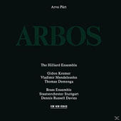 P�rt Arvo - Arbos