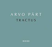 P�rt Arvo - Tractus