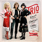 Parton Dolly - The Complete Trio Collection
