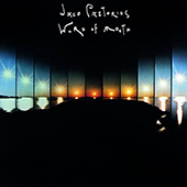 Pastorius Jaco - Word of Mouth