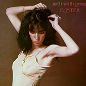 Smith Patti - Easter