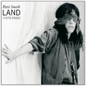 Smith Patti - Land