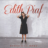 Piaf Edith - Hymne A La Mome