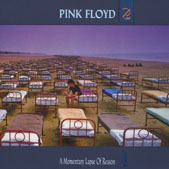 Pink Floyd - A Momentary Lapse Of Reason