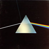 Pink Floyd - Dark Side Of The Moon
