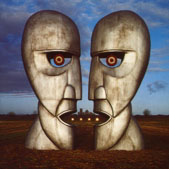Pink Floyd - The Division Bell