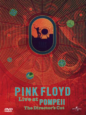 Pink Floyd - Live At Pompeii (Director's Cut)
