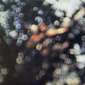 Pink Floyd - Obscured By Clouds