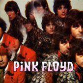 Pink Floyd - The Piper At The Gates Of Dawn