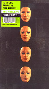 Pink Floyd - The Wall Live 1980-81