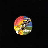Pink Floyd - Wish You Were Here
