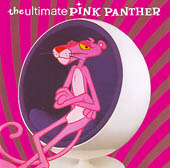 AAVV - The Ultimate Pink Panther