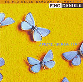 Daniele Pino - Amore Senza Fine