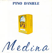 Daniele Pino - Medina