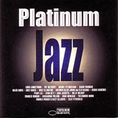 AAVV - Platinum Jazz