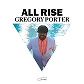 Porter Gregory - All Rise (Limited Deluxe Edition) 