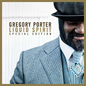 Porter Gregory - Liquid Spirit (Special-Edition) 