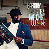 Porter Gregory - Nat King Cole & Me