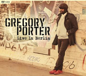 Porter Gregory - Live In Berlin 2016 (Lim. Ed.)