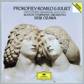 Prokofiev Sergej - Romeo And Juliet Opus 64