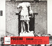 Puccini Giacomo - Edgar