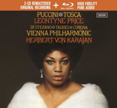 Puccini Giacomo - Tosca