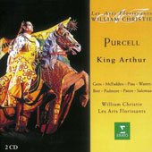 Purcell Henry - King Arthur