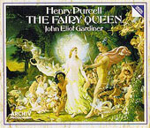 Purcell Henry - The Fairy Queen